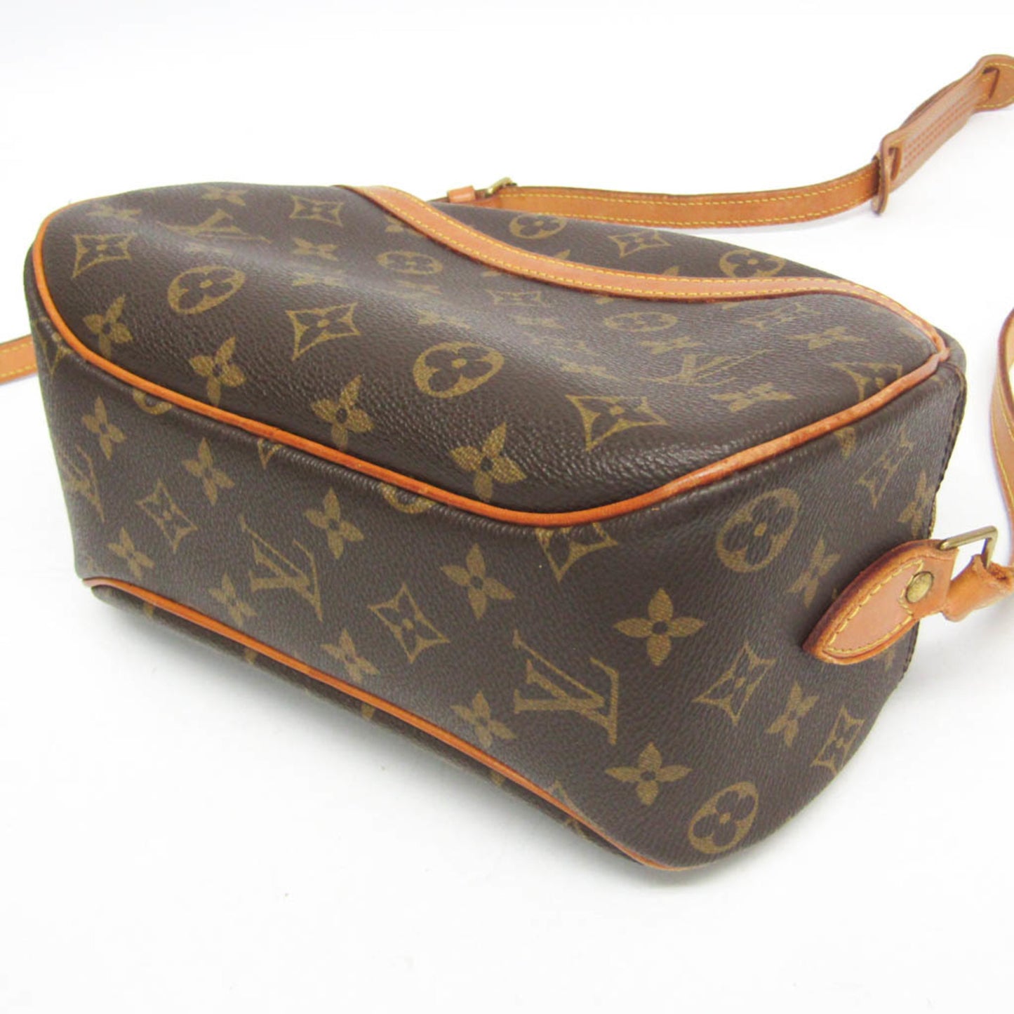 Louis Vuitton Blower · Monogram