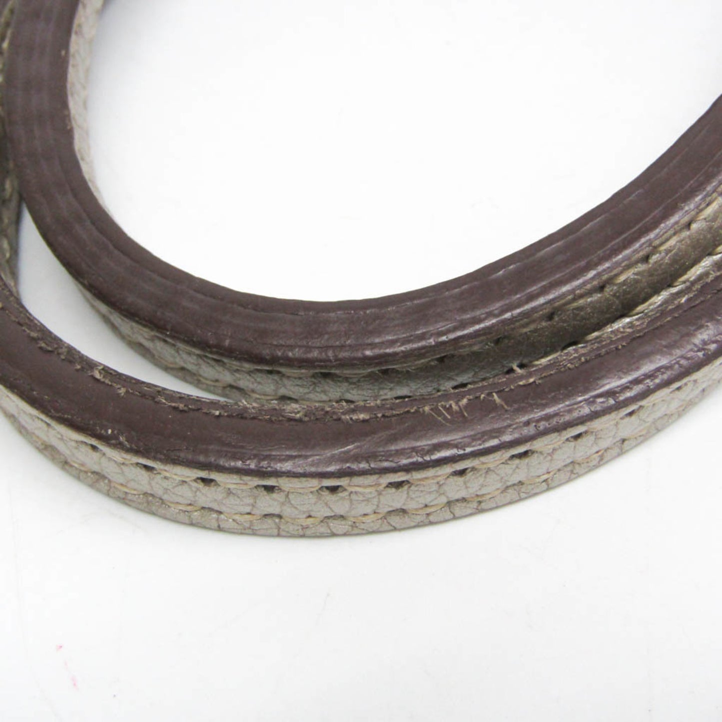 Moreau Bregancon · Leather