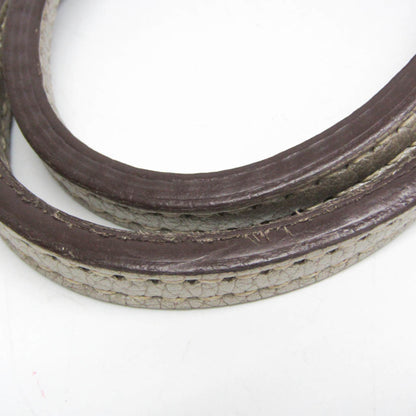 Moreau Bregancon · Leather