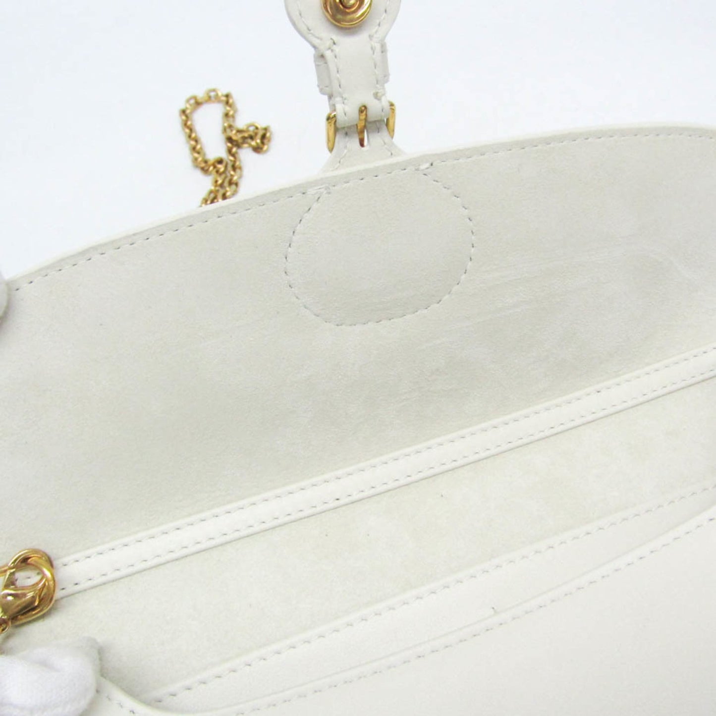 Christian Dior Bobby EastWest · Chain