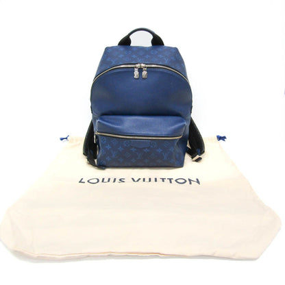 Louis Vuitton Taigarama Discovery Backpack
