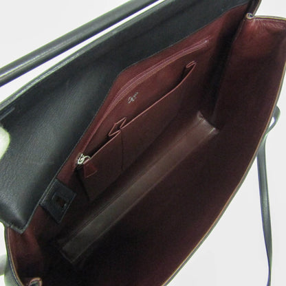 Cartier Cabochon · Calfskin Tote