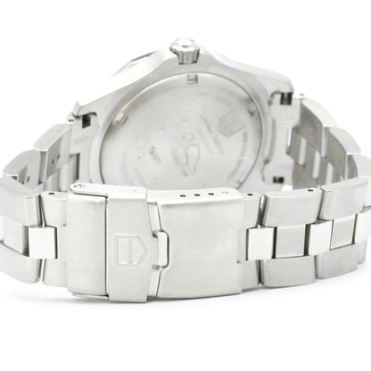 Tag Heuer 2000 · Rangiroa Tahiti Limited
