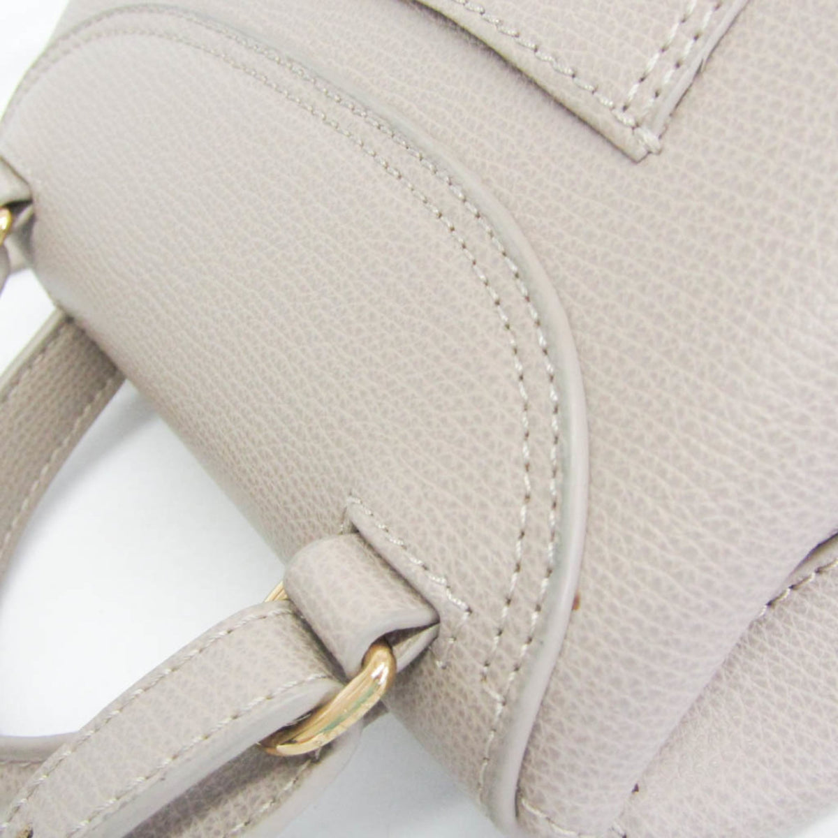 POLÈNE Numéro Un Nano · Calfskin