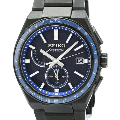 Seiko Astron Nexter · Titanium · Solar