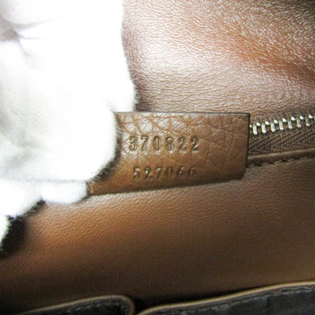 Gucci GG Canvas · Shoulder Bag