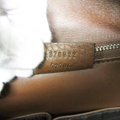 Gucci GG Canvas · Shoulder Bag