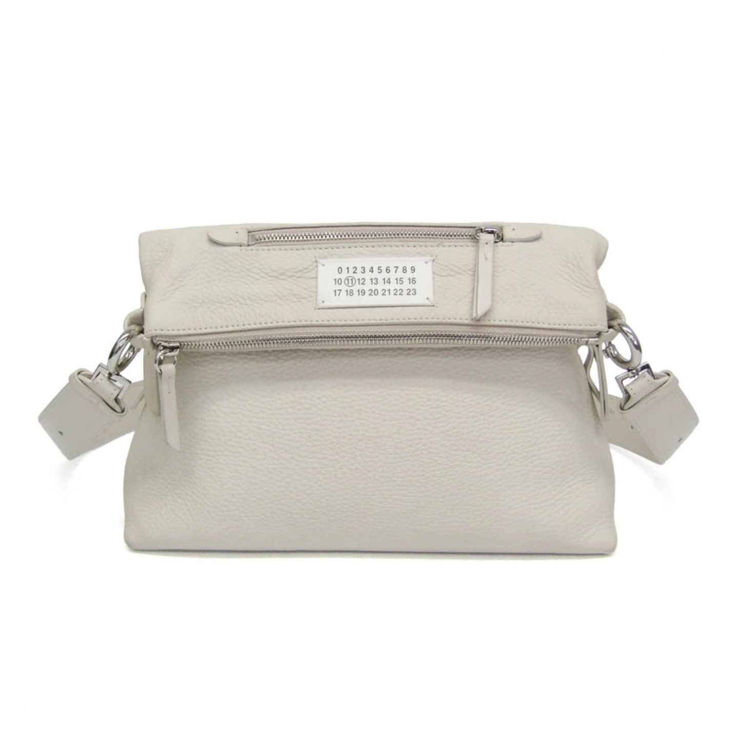 Maison Margiela 5AC · Leather