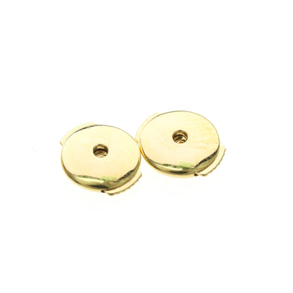 Cartier Juste un Clou · 18K Yellow Gold