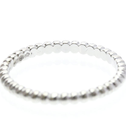 Van Cleef & Arpels Perle · 18K White Gold