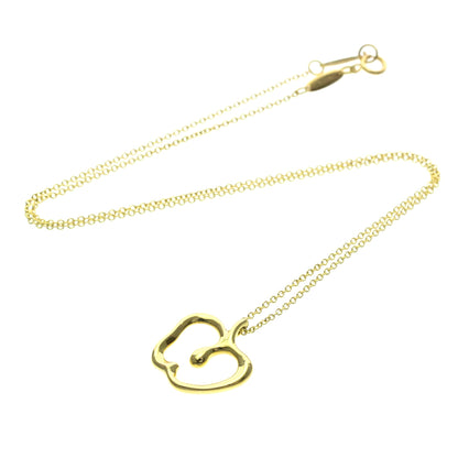 Tiffany Apple · 18K Yellow Gold
