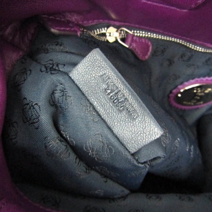 Loewe Anagram · Nappa Leather Tote