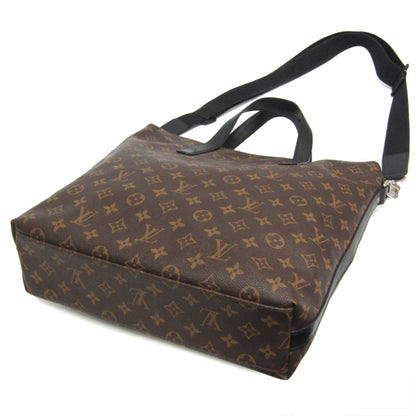 Louis Vuitton Monogram Macassar Kitan