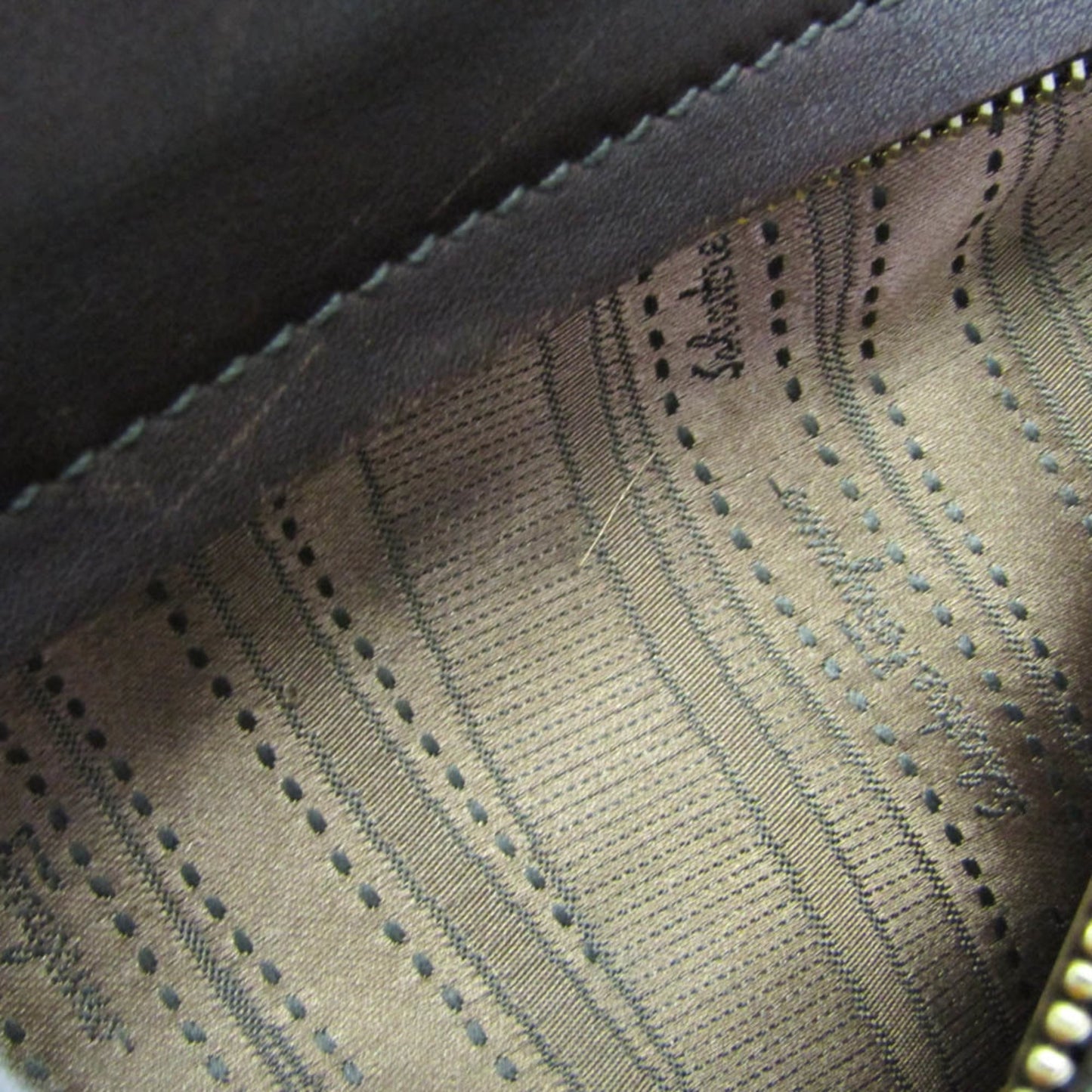 Salvatore Ferragamo Gancini · Sophia
