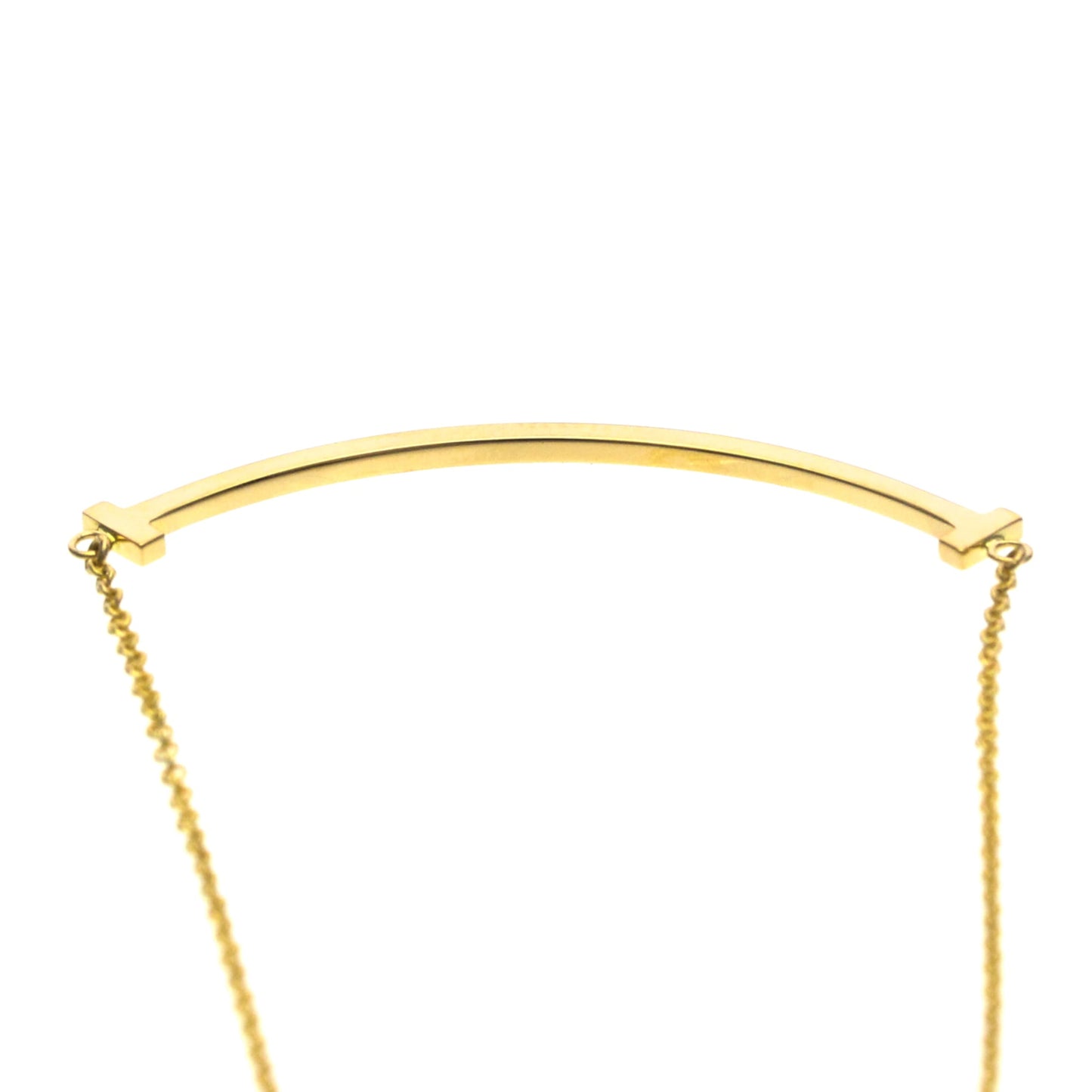 Tiffany T Smile · Rose Gold