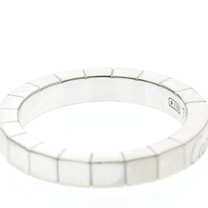 Cartier Lanieres · 18K White Gold