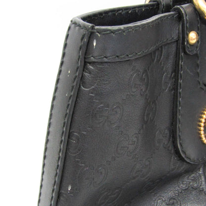 Gucci Guccissima Interlocking G · Tote