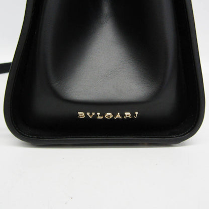 Bvlgari Monete · Leather