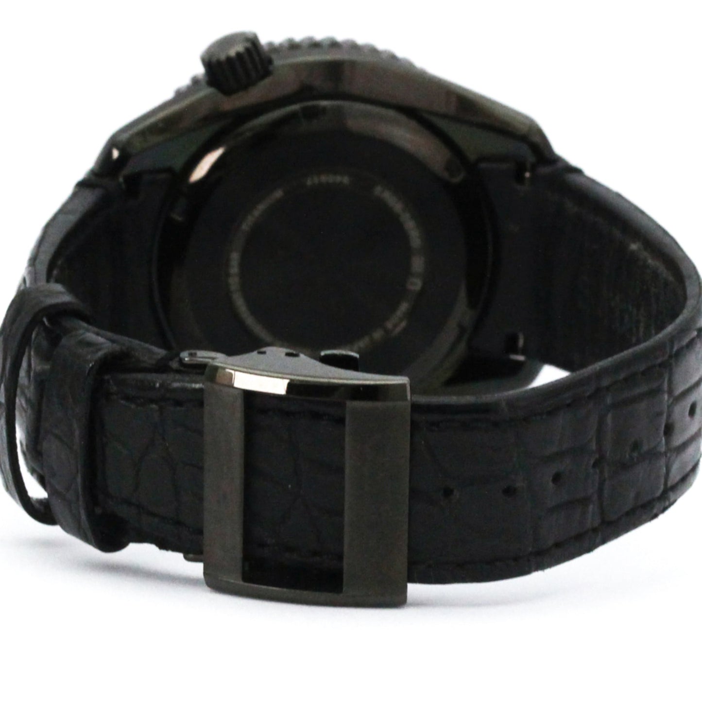 Seiko Prospex · Spring Drive · Titanium