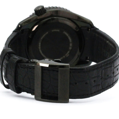 Seiko Prospex · Spring Drive · Titanium