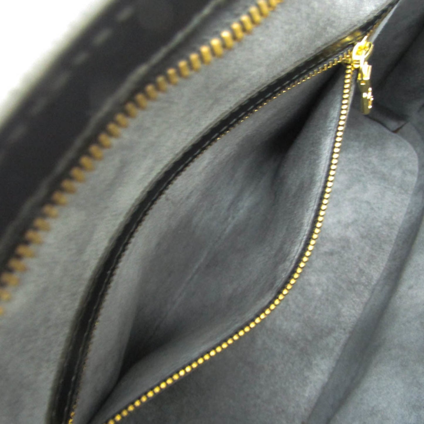 Louis Vuitton Lussac · Epi Leather
