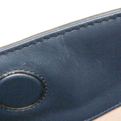 Gucci Guccissima · Calfskin · Gold Hardware