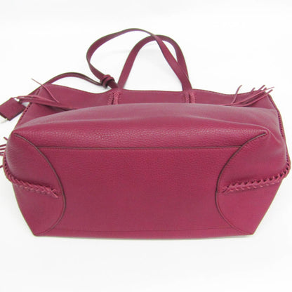 Tod's Gypsy · Leather Tote