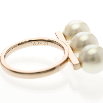 Tasaki Balance Neo · Rose Gold · Pearl