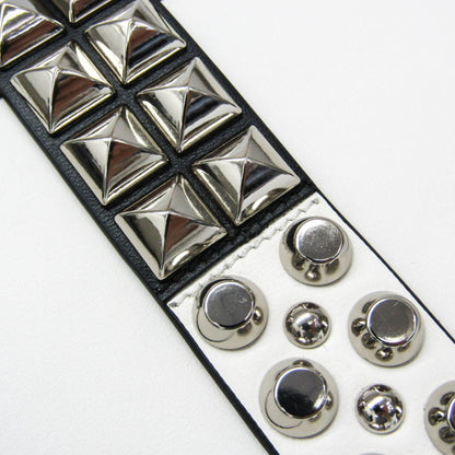 Prada Electra Studs · Leather