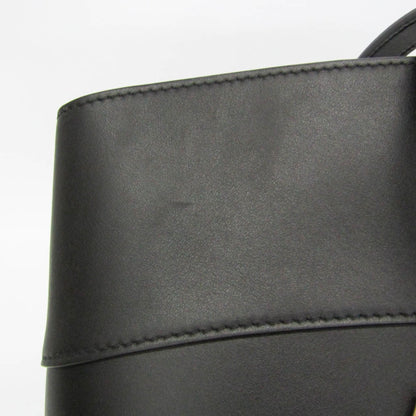 Salvatore Ferragamo Charming Tote · Leather