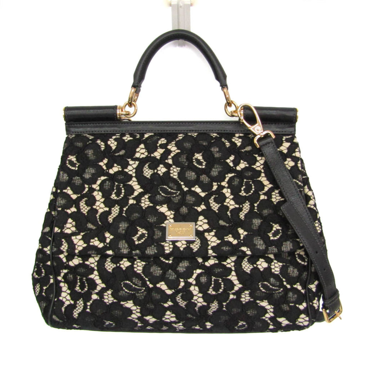 Dolce & Gabbana Sicily · Hemp & Leather