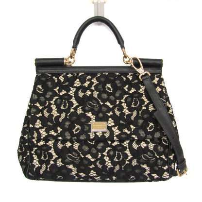 Dolce & Gabbana Sicily · Hemp & Leather