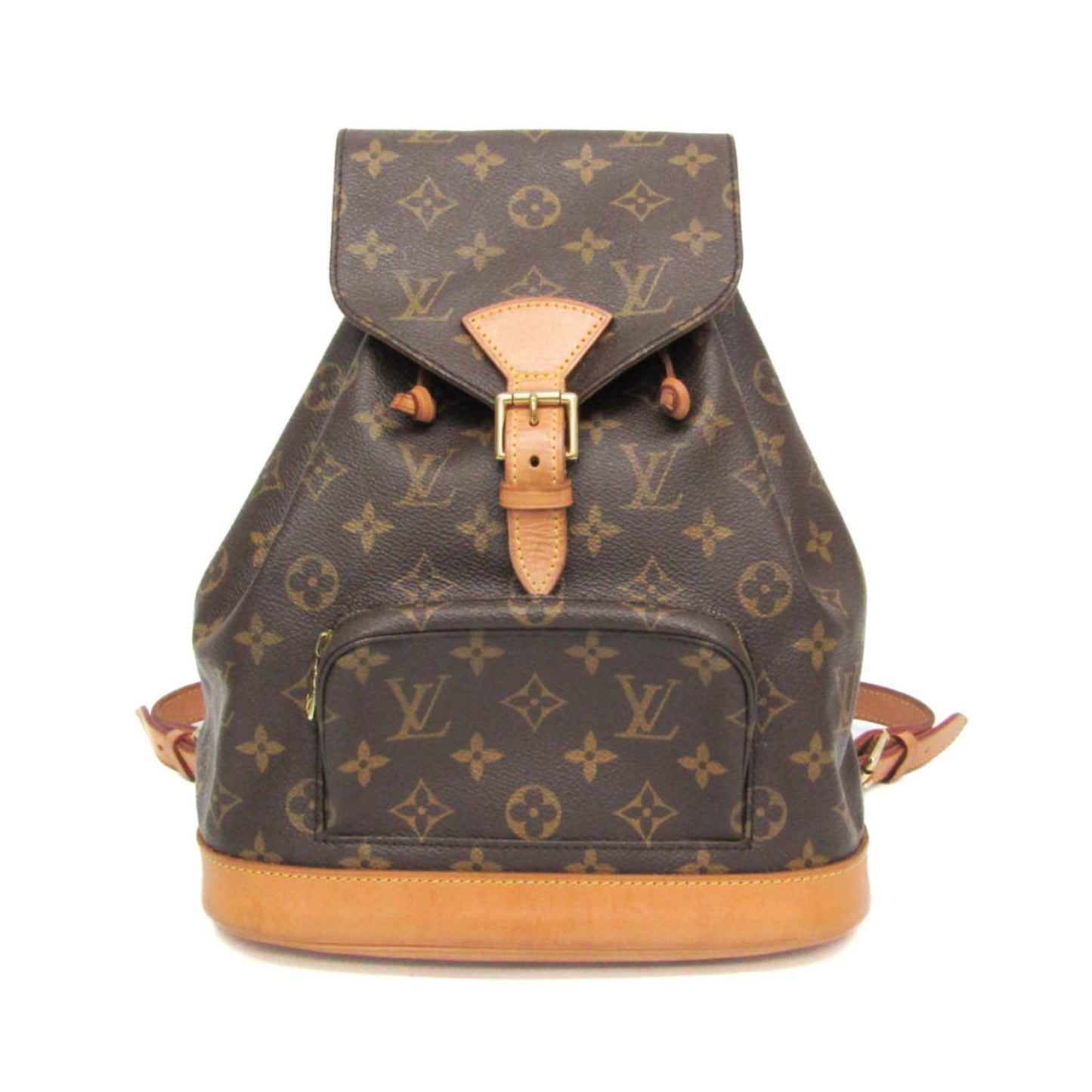 Louis Vuitton Montsouris MM · Monogram