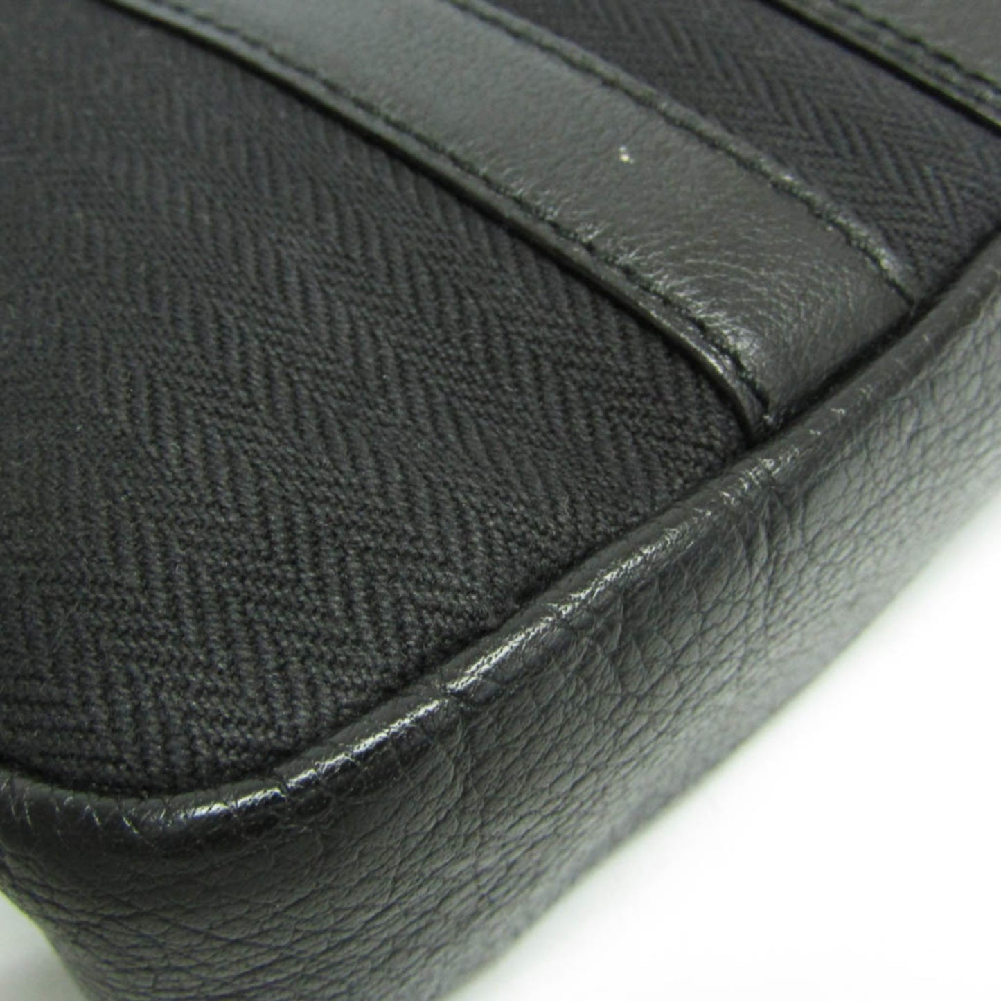 Bvlgari B.zero1 · Canvas & Leather