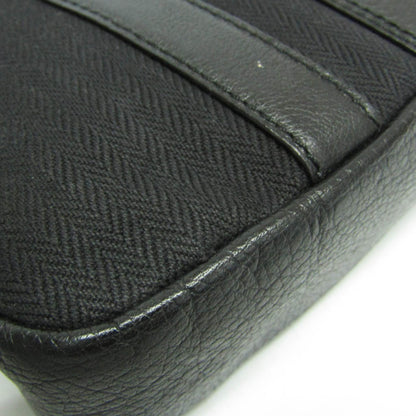 Bvlgari B.zero1 · Canvas & Leather