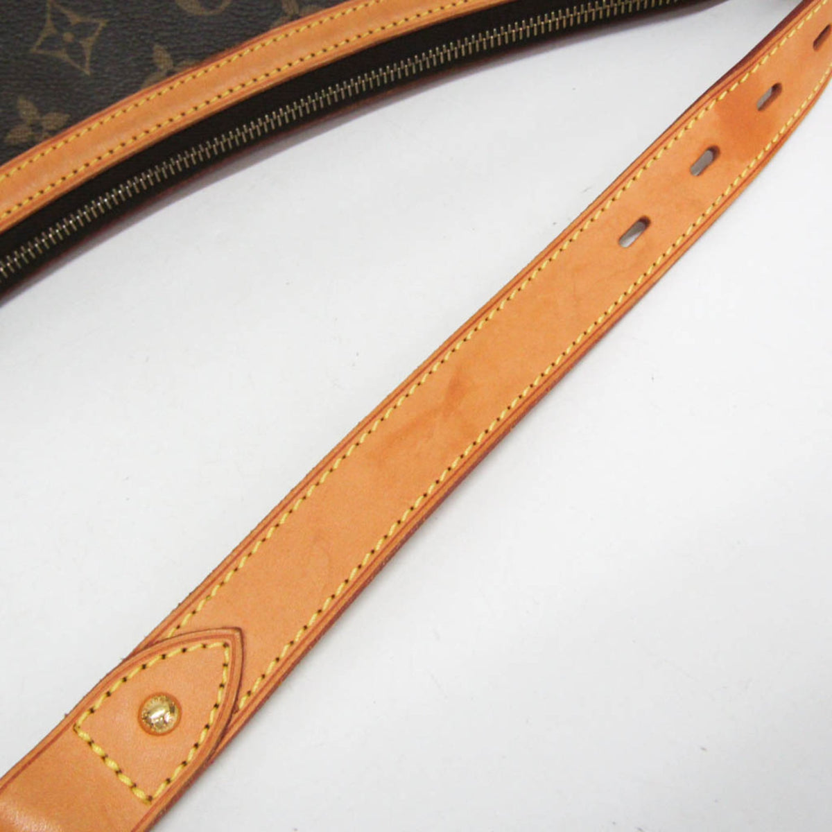 Louis Vuitton Tulam GM · Monogram