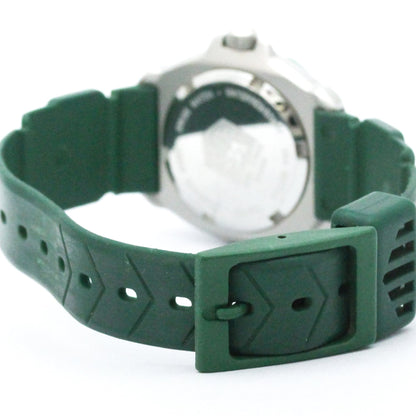 Tag Heuer Formula 1 · Steel · Rubber · Quartz