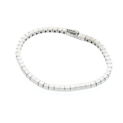 Cartier Lanieres · 18K White Gold