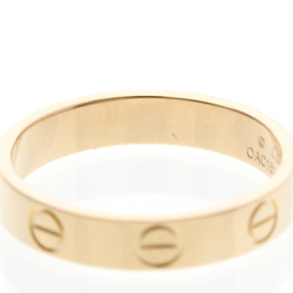 Cartier Mini Love · Diamond · Rose Gold