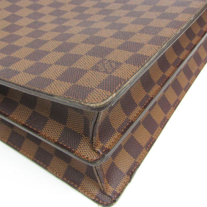 Louis Vuitton Altona GM · Damier Ebene