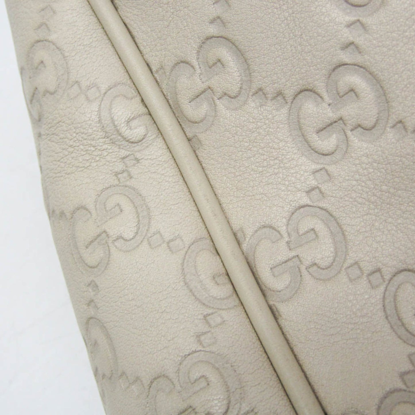 Gucci Guccissima GG Twins · Tote