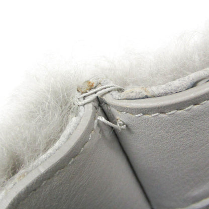 Balenciaga Paper · Mouton Leather