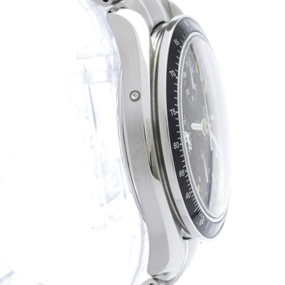 Omega Speedmaster Mark 40 · Steel · Automatic