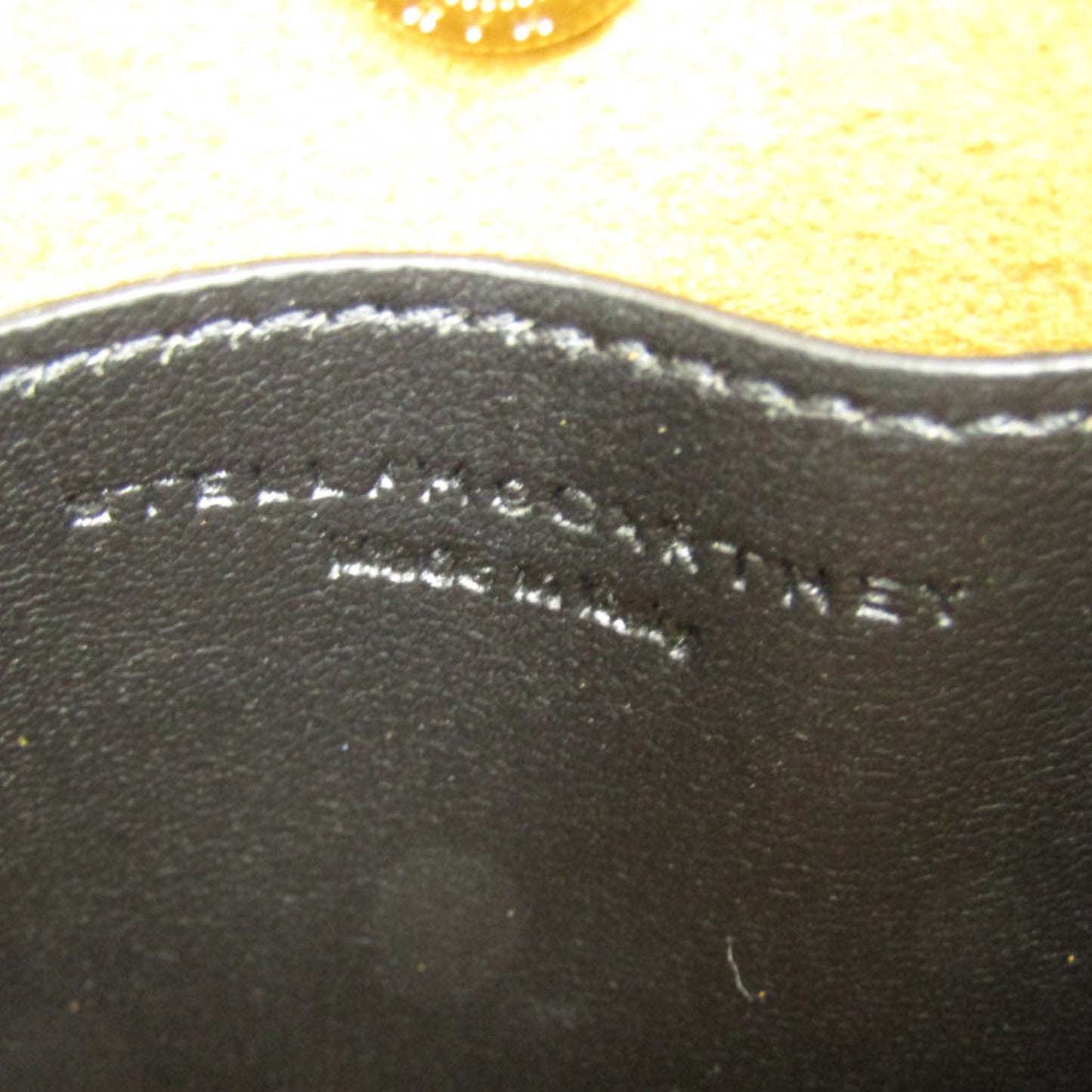Stella McCartney Mini Stella Logo