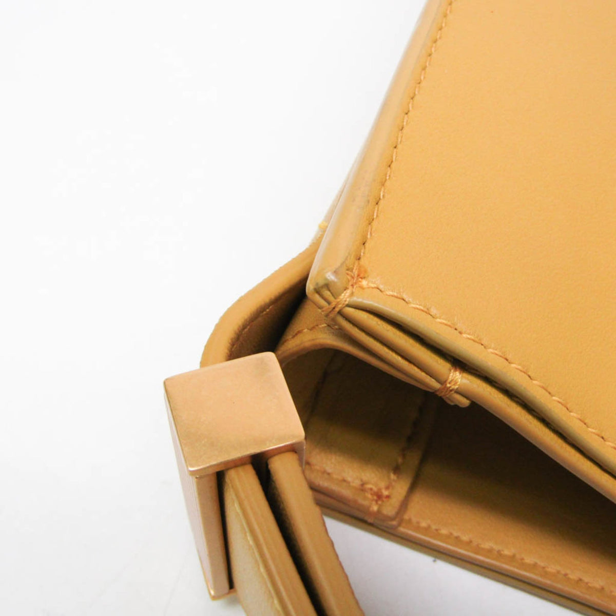 Bottega Veneta Marie · Leather