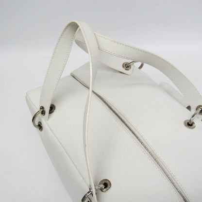 Bvlgari Bvlgari · Leather Handbag