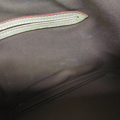 Louis Vuitton Alma · Monogram