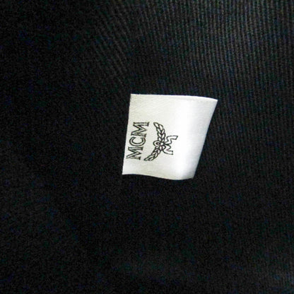 MCM Visetos Stark Insignia · Backpack