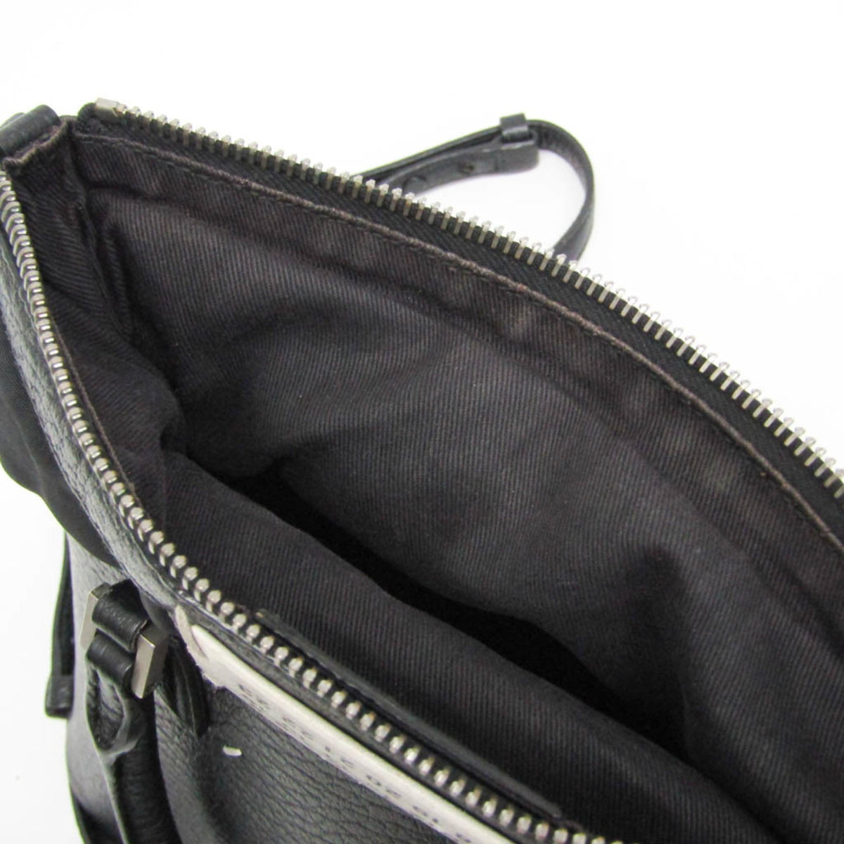 Maison Margiela 5AC · Leather