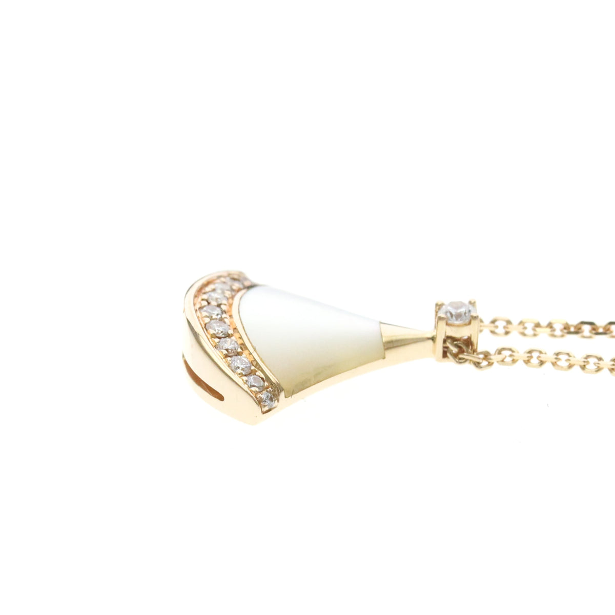 Bvlgari Diva's Dream · Rose Gold · Diamond